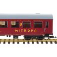 37652 Reko-Speisewagen Mitropa, DR, Ep. IV Thumbnail 4