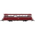 37690 Schienenbus VS 98 Beiwagen, DB, Ep. III Thumbnail 2