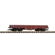 37760 G-Niederbordwg. Res-x DB AG VI Thumbnail 1