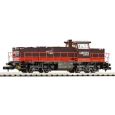 40411 N Diesellokomotive G 1206 LANXESS Thumbnail 1