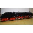 9193 Dampflok BR 01 124 der DRG ohne Sound Thumbnail 2
