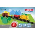 57090 Güterzug mit Diesellok myTrain® Thumbnail 1