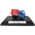 03-188 Multicar M24.0 Werdau 2014 Parole 2 blau Thumbnail 1