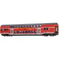 64501 Doppelstock-Mittelw. 2. Kl. d. DB AG, Ep. VI Thumbnail 1