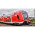 64503 Doppelstock-Mittelw. 2. Kl. d. DB AG, Ep. VI Thumbnail 1