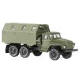 124105 TT URAL 375 LAK II Thumbnail 1
