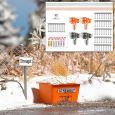 1167 Set Winter an der Straße Thumbnail 1