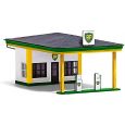 1577 BP Tankstelle Thumbnail 1