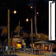 8736 Bahnhofsleuchte Thumbnail 1