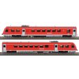 59430 Dieseltriebwagen VT 612 "Regioswinger", DB AG, Ep. V Thumbnail 1