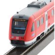 59430 Dieseltriebwagen VT 612 "Regioswinger", DB AG, Ep. V Thumbnail 3