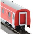59430 Dieseltriebwagen VT 612 "Regioswinger", DB AG, Ep. V Thumbnail 4