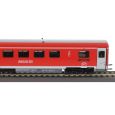 59430 Dieseltriebwagen VT 612 "Regioswinger", DB AG, Ep. V Thumbnail 6