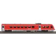 59430 Dieseltriebwagen VT 612 "Regioswinger", DB AG, Ep. V Thumbnail 7