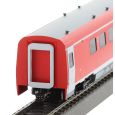 59430 Dieseltriebwagen VT 612 "Regioswinger", DB AG, Ep. V Thumbnail 8