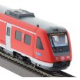 59430 Dieseltriebwagen VT 612 "Regioswinger", DB AG, Ep. V Thumbnail 9