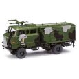 95219 IFA W50 LA TLF GMK »NVA« in Flecktarnung Thumbnail 1