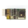 687303 - Rückmeldefähiger DCC-Decoder Thumbnail 1