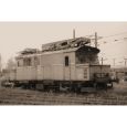 L136138 Oberleitung Instandhaltungsfahrz. Ep. IV - Wechselstrom - Thumbnail 1