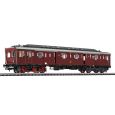 L133030 Diesel-Gepäcktriebw., VT 10001  DRG  Ep.II Thumbnail 1