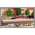 41634 Bahnsteig ohne Überdachung Thumbnail 1