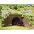 44636 Tunnelportale zweigleisig