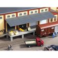 80254 Rampe mit Dach Thumbnail 1