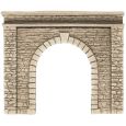 58061 Tunnel-Portal, 1-gleisig, 15 x 12,5 cm Thumbnail 1