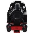37202 Dampflok BR 80, DB, Ep. III Thumbnail 3