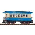 38620 Personenwagen CNY Blue Comet 1172 Westphal Thumbnail 1