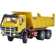 14023 MB MEILLER Kipper 4achsig Thumbnail 1