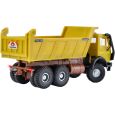 14023 MB MEILLER Kipper 4achsig Thumbnail 2