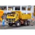 14023 MB MEILLER Kipper 4achsig Thumbnail 3