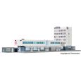 39514 Bahnhof Kehl inkl. Etageninnenbeleuchtung Thumbnail 2