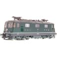 78407 Elektrolokomotive Re 4/4 II,SBB Thumbnail 1