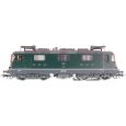 78407 Elektrolokomotive Re 4/4 II,SBB Thumbnail 3