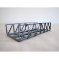 30110 Vorflutbrücke 17 cm zweigleisig Thumbnail 1