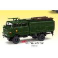 95217 IFA W50 LA TLF NVA Tanklöschfahrzeug Thumbnail 1