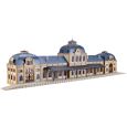 43560 H0 Bahnhof Baden-Baden Thumbnail 1