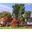 43601 H0 Baumhaus Thumbnail 3