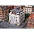 43608 H0 Fitness-Center mit Dachterrasse Thumbnail 1