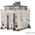 43608 H0 Fitness-Center mit Dachterrasse Thumbnail 3