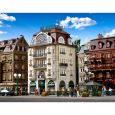43618 H0 Wiener Kaffeehaus Thumbnail 3