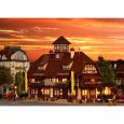 43690 H0 Rathaus Fürstenberg Thumbnail 4
