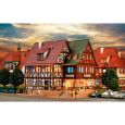 43694 H0 Boutique mit Inneneinrichtung und LED-Beleuchtung Thumbnail 3