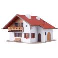43701 H0 Haus Bergblick Thumbnail 1