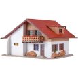 43701 H0 Haus Bergblick Thumbnail 2