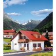 43701 H0 Haus Bergblick Thumbnail 3