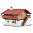 43703 H0 Haus Wetterstein Thumbnail 2
