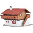 43703 H0 Haus Wetterstein Thumbnail 3